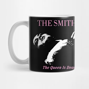 The Smiths Style Mug